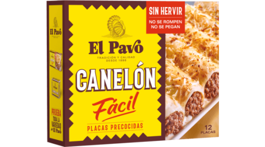 Canalon Clasico - CENTRO